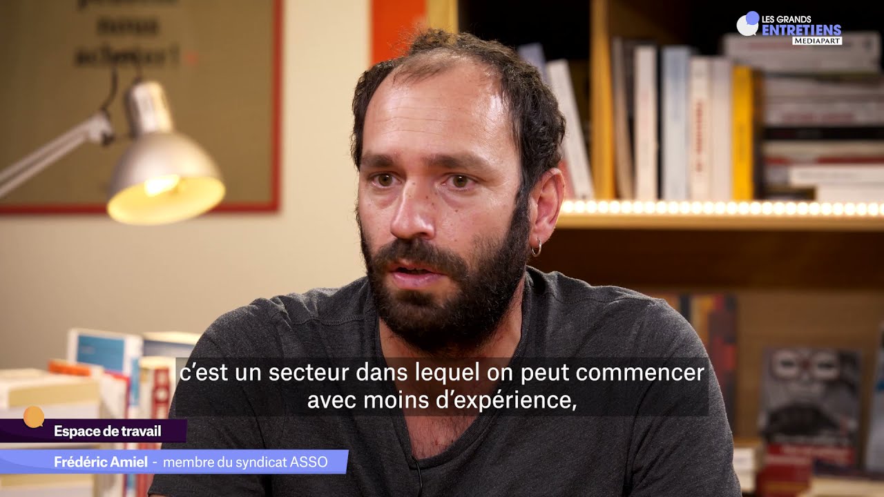 Travailler en association : un paradis incertain