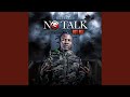 No Talk No Talk