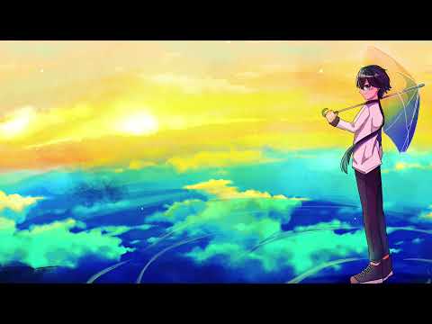 【Vtuber】雨き声残響/Covered by 天ノ川奏【歌ってみた】