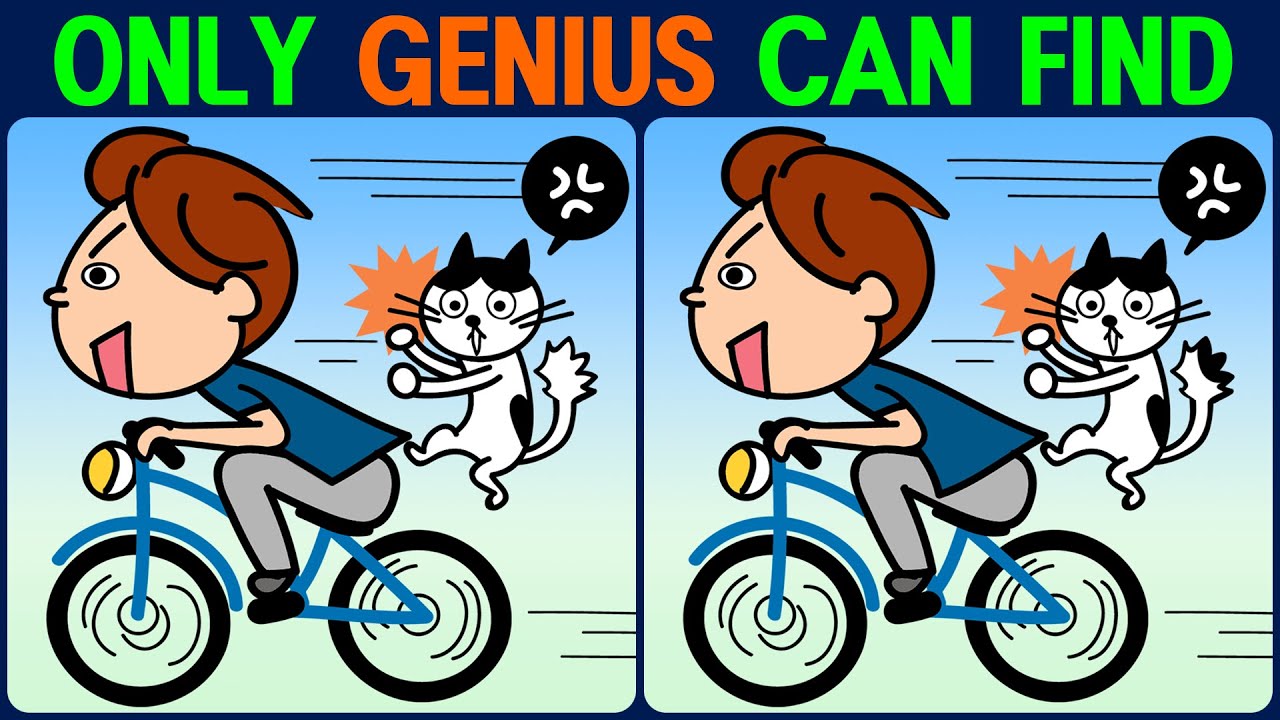 Brain Exercise Quiz Find The Difference Between Keep Your Brain brain-exercise-quiz-find-the-difference-between-keep-your-brain