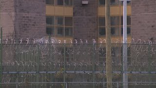 Hudson County detainees join hunger strikers in Essex County Hudson County Juvenile Detention