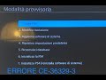 TUTORIAL SU COME RISOLVERE L' ERRORE "CE-36329-3" PS4, PS4 PRO