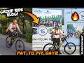 Catalyst Rider Pankaj Fat To Fit - Day 2 | Noida Cycling Club 15 Years Celebration | Catalyst Series