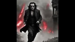 Killing Joke - Love Like Blood (KD Remix 2024)