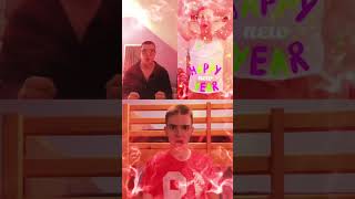 Last Youtube Short  For 2024 ft caloricleader9productions And The Bradster 