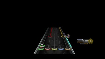 Clone Hero (Android): Korn - The Darkness Is Revealing