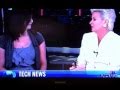 Mobile and tech news with Melody Adhami on CTV News