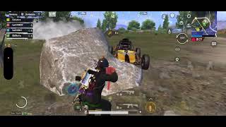 11 finishes BMPS WWCD | MANYA GAMING | BGMI screenshot 5