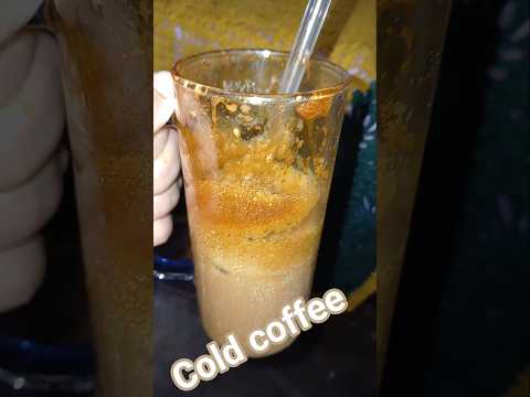 Nescafe Coffee Cold Coffee Summer Colds Coffee Easy Recipe Love Cold Coffee Coffee Coldcoffee