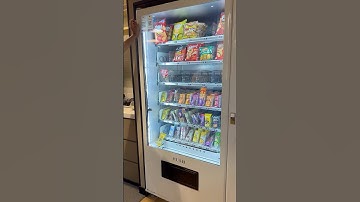 #shorts #vendingmachine #video