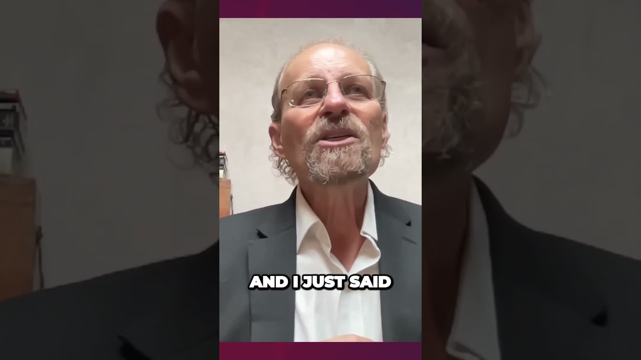 From Agnostic to Awakening Escaping the Dark World of the Occult