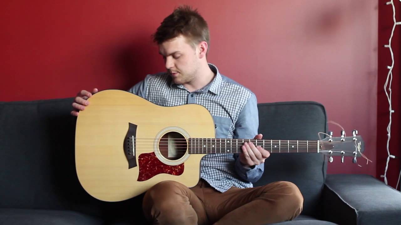 Tonewood Amp Review David Shoults YouTube