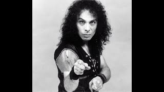 Ronnie James Dio Stand Up &amp; Shout Cancer Fund  - 10 Year Anniversary Montage