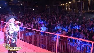 Ya Lo Se ][ En Vivo ][ Chuy Lizarraga