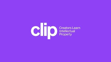 CLIP: The Online Platform Where Creators Learn Intellectual Property