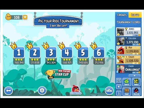 angry birds friends 2018 tournament 309-a angry birds friends 2018 tournament 309-a