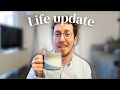 Life update  je vous raconte tout retour en france hiver au canada visas projets