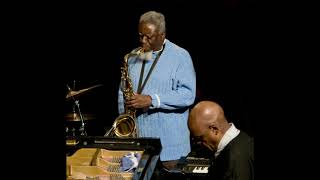 Pharoah Sanders - Olé (partie 2) / reprise de John Coltrane