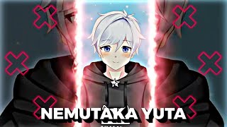 NEMUTAKA YUTA🥀// JEDAG JEDUG ✨ // VIRTUAL YOUTUBER🔥 // DJ SEE TINH🎶 Req by @haya hanin