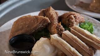 Thanks to all those who came out for New Brunswick's Restaurant Week! Share your Photos for Prizes!