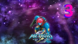 Un gran final - METROID FUSION | directo 3 FINAL