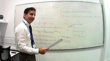 Solving RLC Circuits in Series and Parallel Using Complex Numbers and Pythagoras