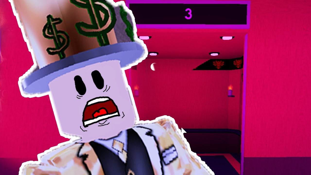 The Normal Elevator Roblox - iraphahell logo roblox