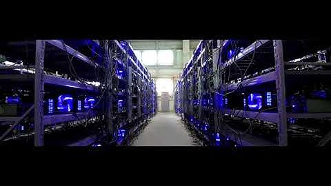 Antminer L3+ Tutorial: How to set up Bitmain Litecoin miner L3+ ?