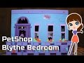 PetShop Blythe Bedroom