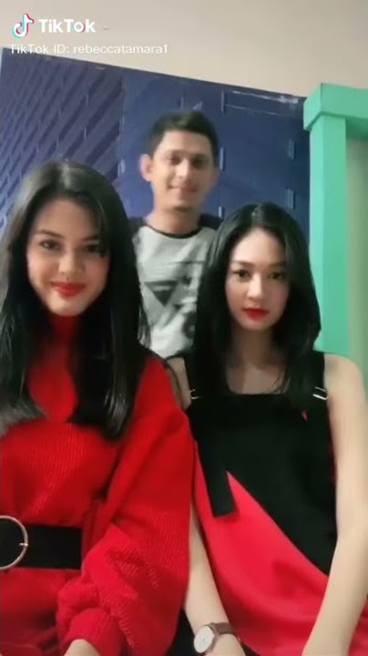 Tik Tok !  Rebeccatamara Pemain BPBM Terbaru 2020