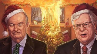The Propaganda of The War On Christmas