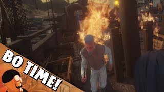Blackwake - Hell On A Sail!