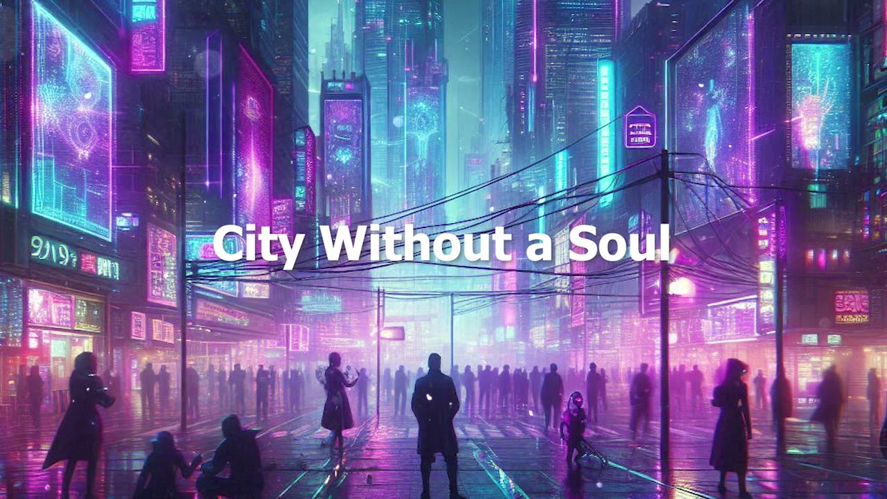 City Without a Soul