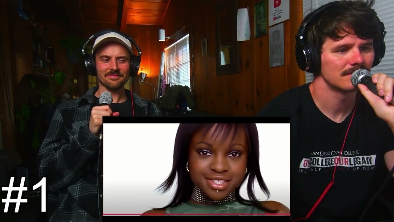 Sugababes Week! #1 - Overload