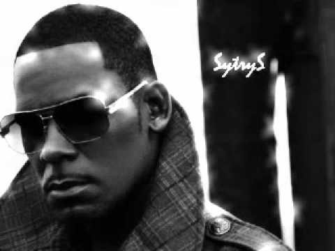 Παρακολούθηση R.Kelly Hook It Up Ft Huey - SYtryS Production στο YouTube
