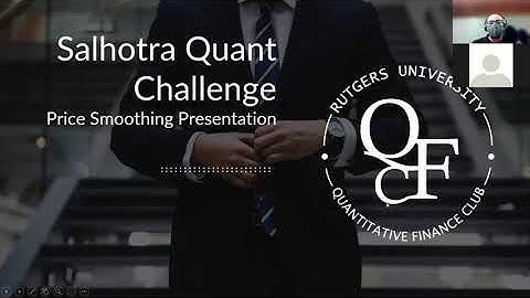 SQC: Kalman Filters and Moving Averages