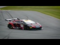 Australian GT Championship 2016 Highlights
