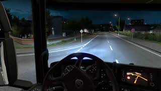 Download Link: https://mods.to/92cgnmxrj9fp/Blue_Xenon_Lights_for_Scania_S_and_R_2016___40_Next_Generation__41_.scs.html

Description
-------------------
Supported trucks:
- Scania S 2016
- Scania R 2016

Realistic Blue Xenon Lights.
Great visibility.