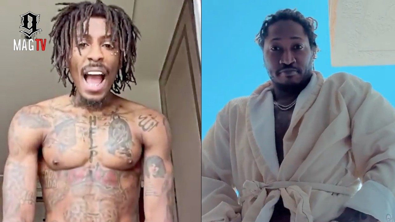 NBA Youngboy Breaks His Promise to Offset and Goes Off on Future!