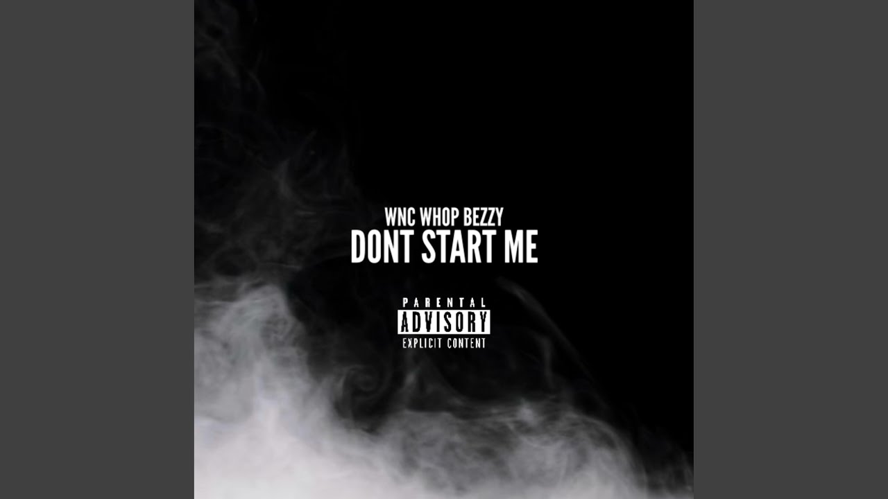 Tonton Dont Start Me di YouTube Tonton Dont Start Me di YouTube