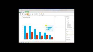 SQL Server Hello Picnic PowerView Tutorial Part 5 of 8