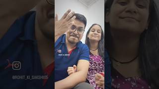 Chal Chandigarh Gumha Le Aau || Ruh&amp;Suku || #wedding #ruh #suku #love #trendingshorts #trending