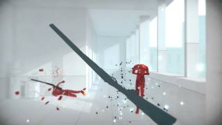 SuperHot - Elevator Pitch