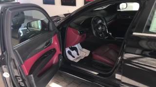 Career Overview Preston Mazda Boardman Nik Ats 12/19