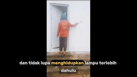 Day in my live tugas vlog informatika Eka khoirohman