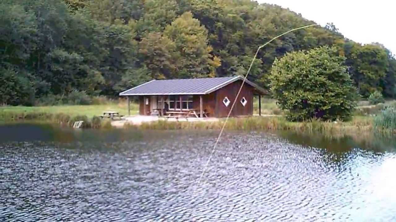 Vliegvissen Pinds M lle 2013 YouTube
