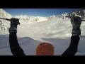 Surviving an Avalanche: Clark Fyans heli skier