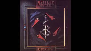 The Neville Brothers - You&#39;re The One