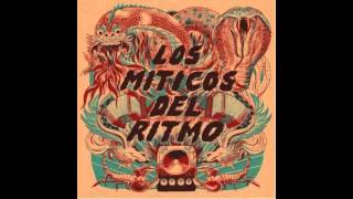 Los Miticos Del Ritmo - Otro Muerde El Polvo chords
