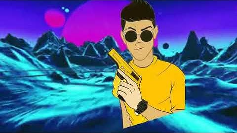 INTRO DORGAS SEM NOME #1